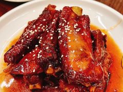 -食光慢宴·安吉土菜馆