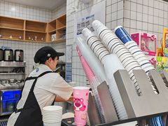 -茶百道(吉嘉港店)