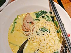 -和府捞面(东直门银座店)