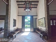 -东莞市可园博物馆