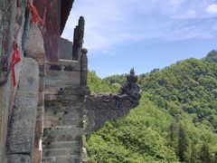 -武当山风景区