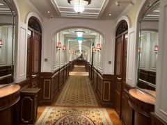 -澳门励庭海景酒店