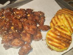 -绿茶餐厅(汇悦大融城店)