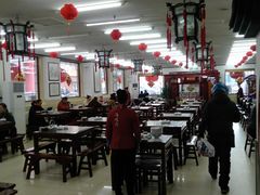 大堂-海碗居(牡丹园店)