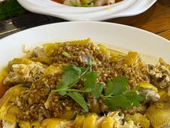 -营记牛肉火锅·大埔客家菜(上梅林店)