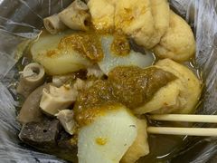 -正宗梧州牛肠酸