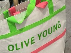 -Olive Young(明洞旗舰店)