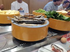 -喜家自助小火锅(乐客城店)