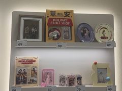 -海马体照相馆(广州新世界云门New park店)