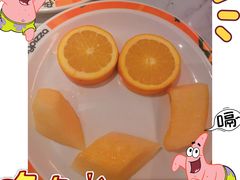 -比格比萨自助(上海松江万达店)