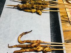 -管氏翅吧(地安门创始店)