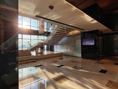 -上海龙之梦万丽酒店