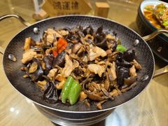 -鸿运楼·舌尖上的徽菜