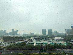 -济南喜来登酒店