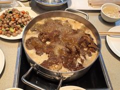 -蝎王府羊蝎子(虎坊桥总店)