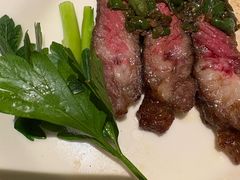 -西堤牛排(南京龙江店)