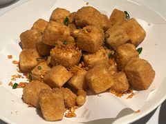 -汤城小厨•粤菜•靓汤(苏州街店)