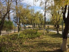 -西昌邛海湾柏樾酒店(原邛海湾柏栎度假酒店)