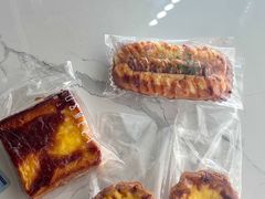 -爱上甜蜜蜜(田盛街店)