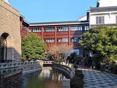 -苏州吴宫泛太平洋酒店