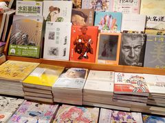 -西西弗书店&矢量咖啡(壹方购物中心店)