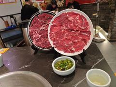 -巴蜀大将火锅(春熙店)