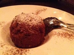 巧克力蛋糕-La Tavernetta(Bar à Vin)(乌鲁木齐路店)