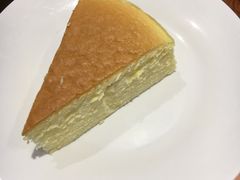 芝士蛋糕-汉巴味德(北京银座和谐广场店)