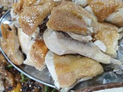 -洞密园美食城(富华路店)