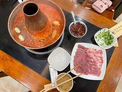 -情忆草原涮肉馆