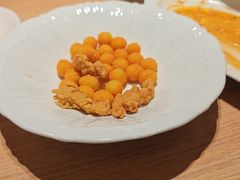 -连鹭海鲜·海肠捞饭·海胆饭(星海店)