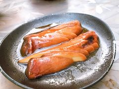 -大自然素食(望桐路店)