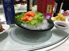 -启东海鲜人家(古美路店)