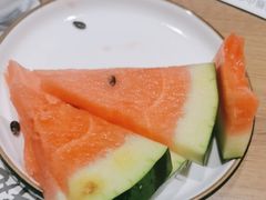 -街角等你.大连海鲜烧烤.经典铁板海鲜串(西安路店)