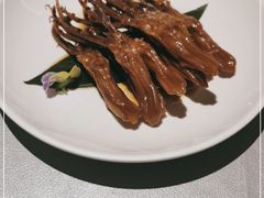-维园悦谱·海派家常菜(乌鲁木齐南路店)