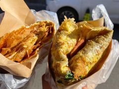 -大华煎饼(交道口北剪子巷店)