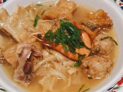 -炊江南·上海菜(国展华漕店)