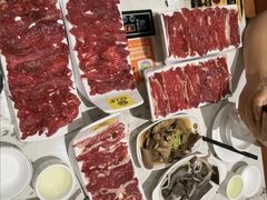 -潮汕大目牛肉火锅(皇岗旗舰店)
