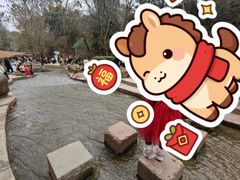 -五凤溪古镇