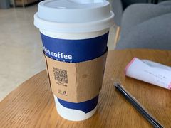 -瑞幸咖啡(国际珠宝交易中心店)