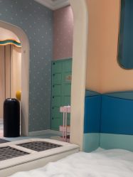 -奈尔宝家庭中心·亲子餐厅(苏州大悦城店)