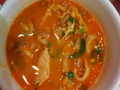 -西贝莜面村(万象天地店)