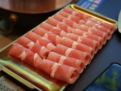 -额尔敦·品质自助(摩尔城店)