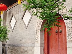 -黑窑厂糖油饼烤鸭·清真菜(黑窑厂街店)