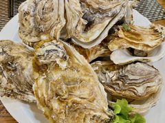 -宝源大酒店(胶州海鲜街店)