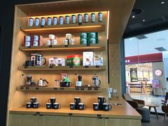 -星巴克(桂林国贸益华城店)
