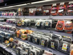 -盒马鲜生(莱蒙都会店)