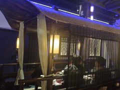 -绿茶餐厅(朝阳大悦城店)