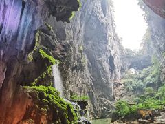 -英西峰林·洞天仙境
