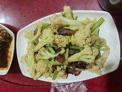 -香江农家乐饭店